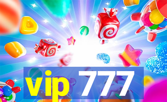 vip 777